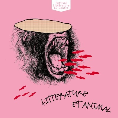 Littérature au Centre (bande annonce) cover