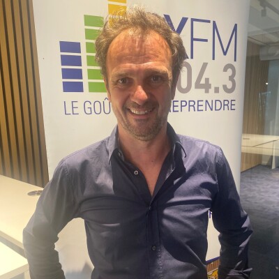 BECI - Bruno Wattenbergh cover