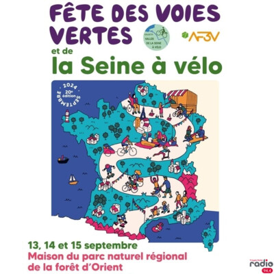 L'INVITÉ DU 6/9 - Christian Jacob cover