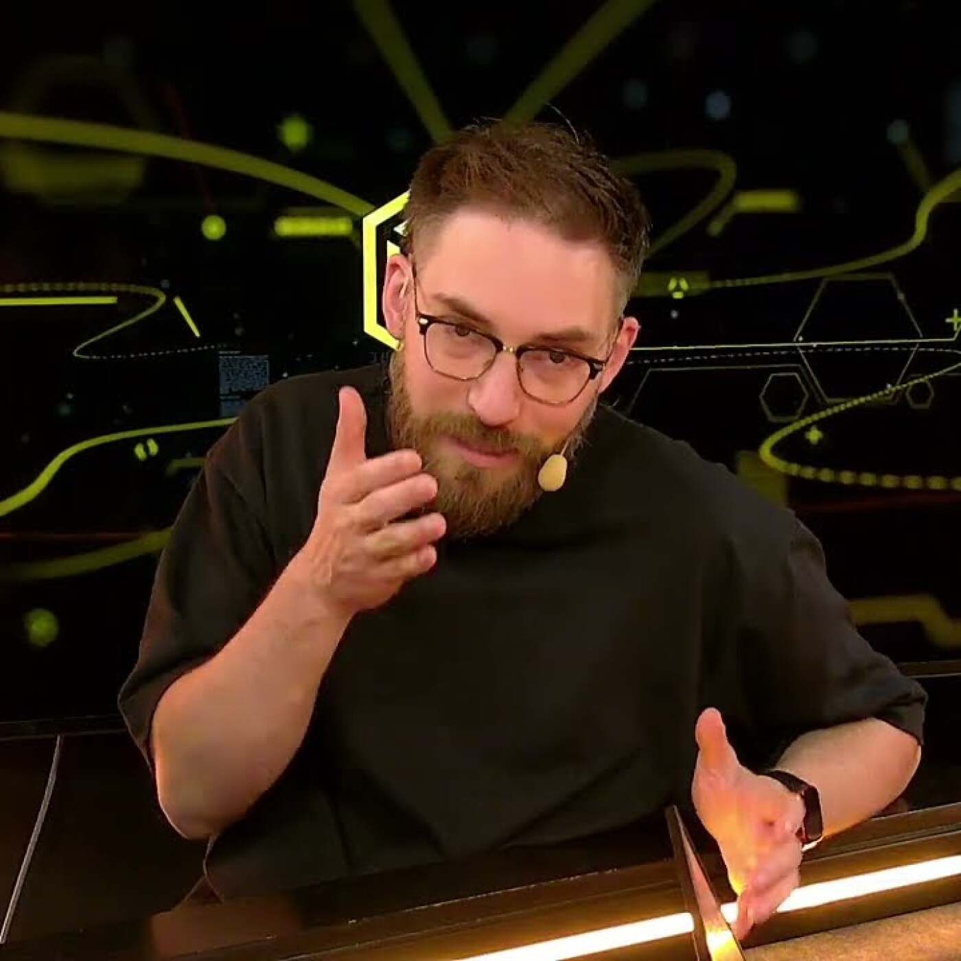 TCG Show : Pour ou contre la démocratie dans les TCG ? episode artwork
