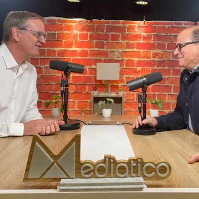 EP. 11 La force vitale de l'engagement cover