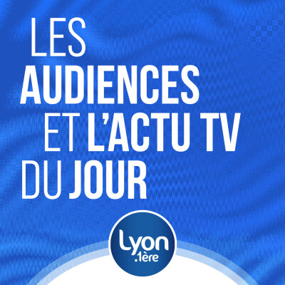 Retrouvez les audiences et actus TV du lundi 01 septembre cover