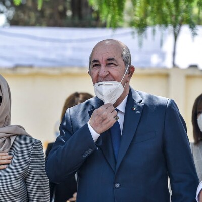 Tebboune n’a pas pu participer au sommet du G20 à cause de son… état de santé  cover