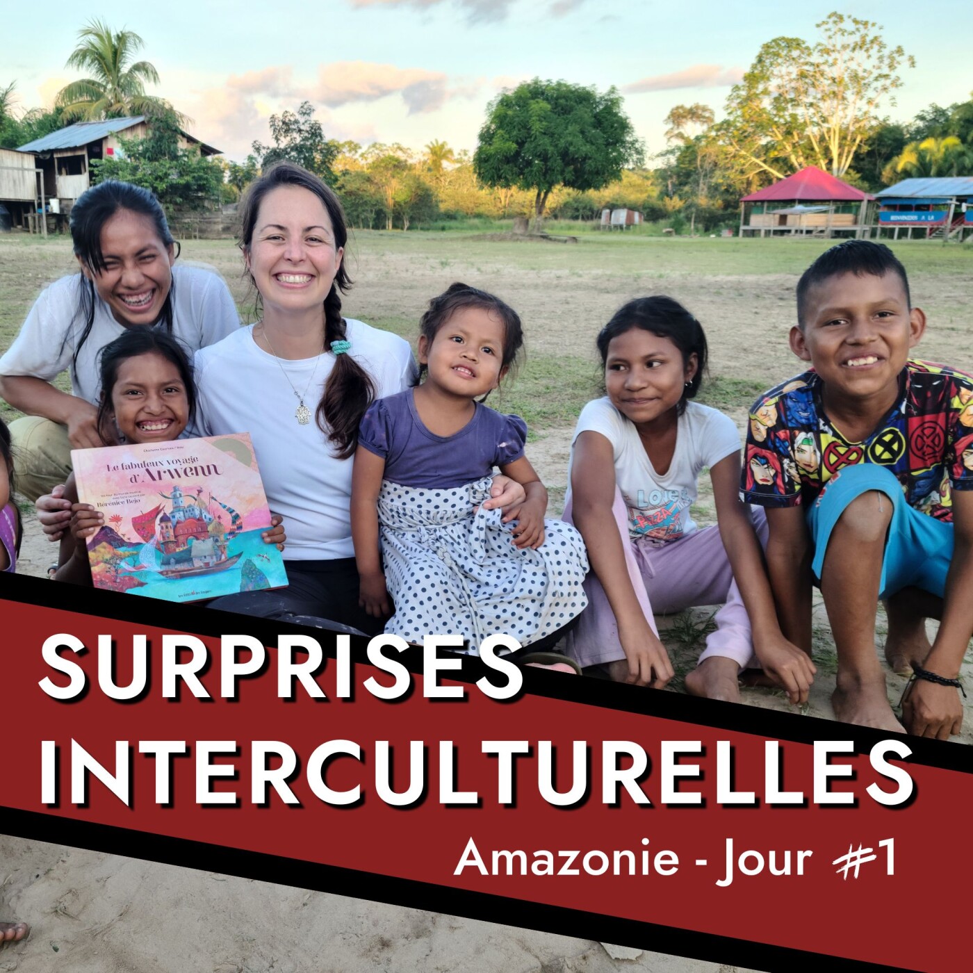 Surprises Interculturelles - Voyager et mieux comprendre les cultures du monde