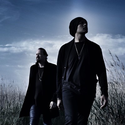 213Rock Harrag Melodica Live interview 22 12 2021 with Vikram Shankar of Silent Skies New album Nectar out Feb 4th 2022 .mp3 cover