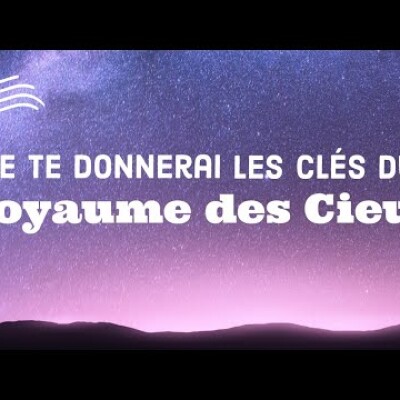 Parole et Évangile du jour | Mercredi 29 juin • St Pierre & St Paul ! cover