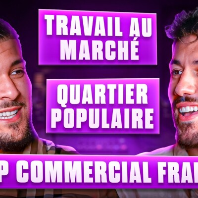Il est devenu directeur d'une Business School à 23ans cover