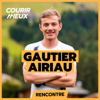 Gautier Airiau - À quelques secondes de la victoire cover
