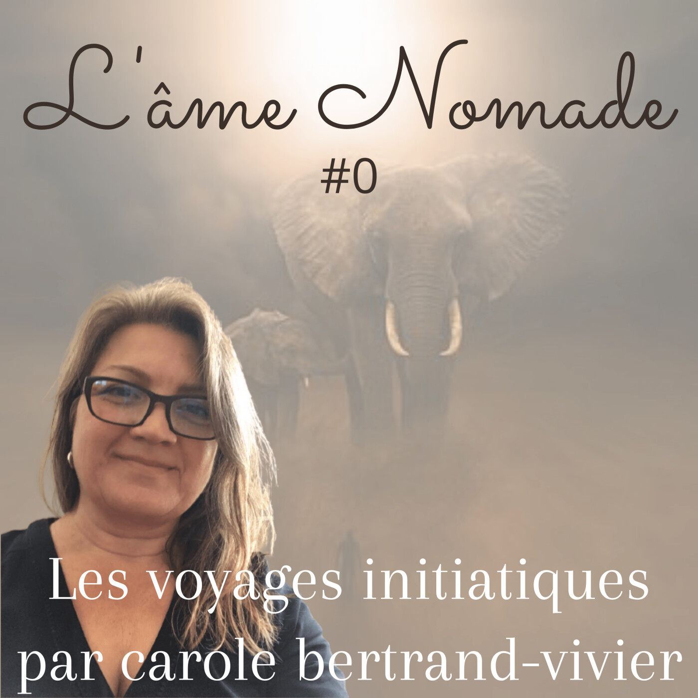 L\'âme nomade