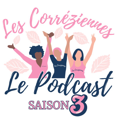 Les corréziennes saison 3 c'est parti! cover