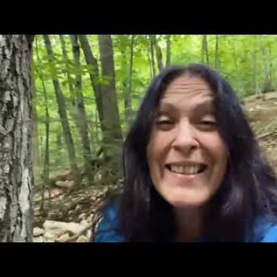 Nature's Mysteries Medicine Show with Michele Wildflower, CCC ~Episode 18:Endocannabinoid System cover