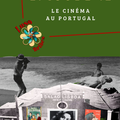 Le cinéma au Portugal cover