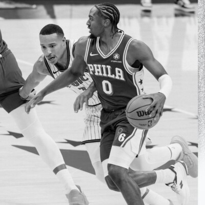 La défense du Magic explose à Philadelphie (124-136) cover