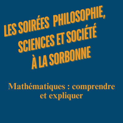 Mathématiques: expliquer et comprendre cover