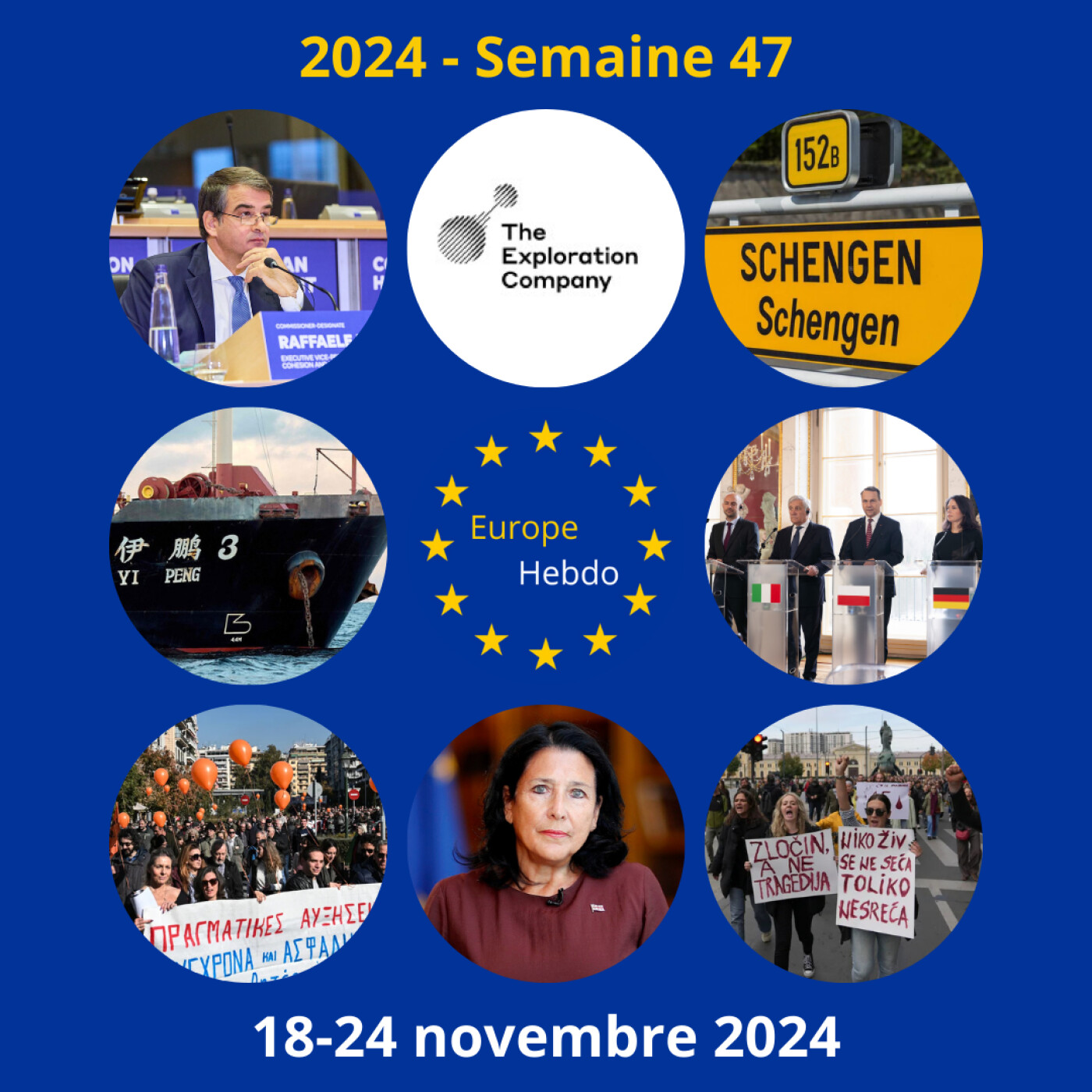 Europe Hebdo