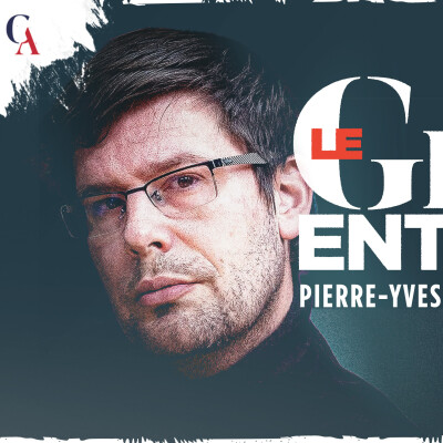 GE #68 - Octobre 2025 - P.Y. Rougeyron - # politique cover