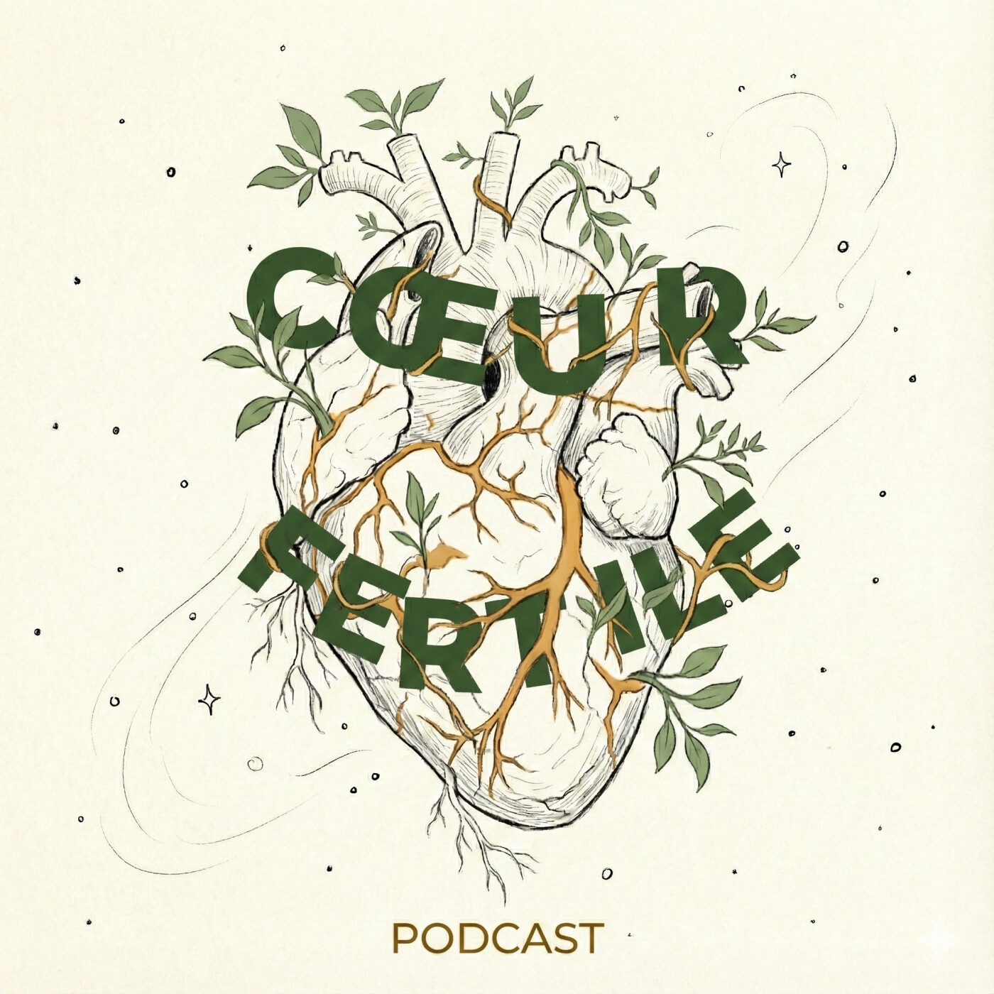 Cœur Fertile cover art