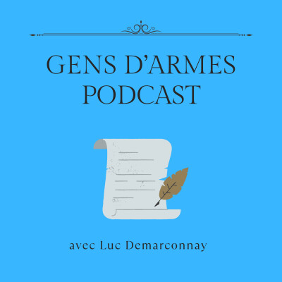 La gendarmerie cynophile : 80 ans de flair et de fidélité cover
