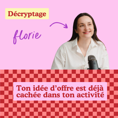 Ton idée d’offre est déjà cachée dans ton activité cover