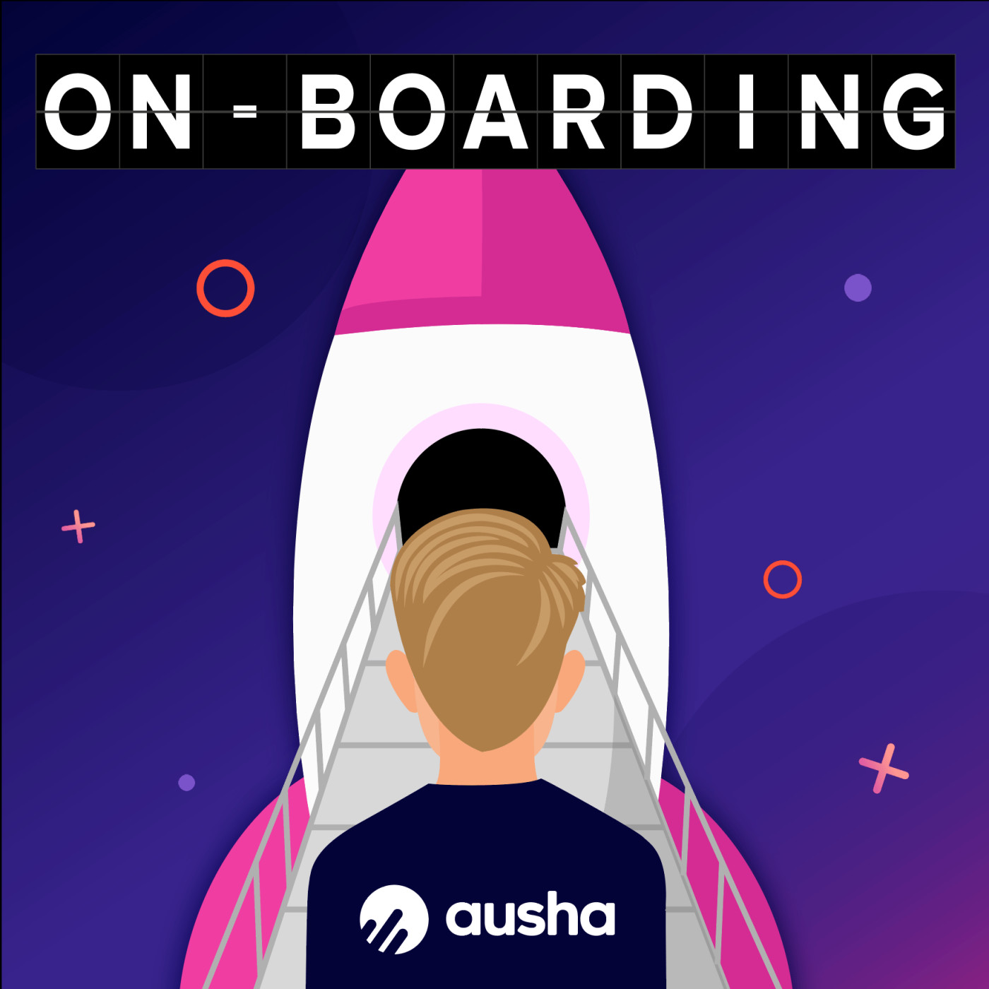 Ausha OnBoarding