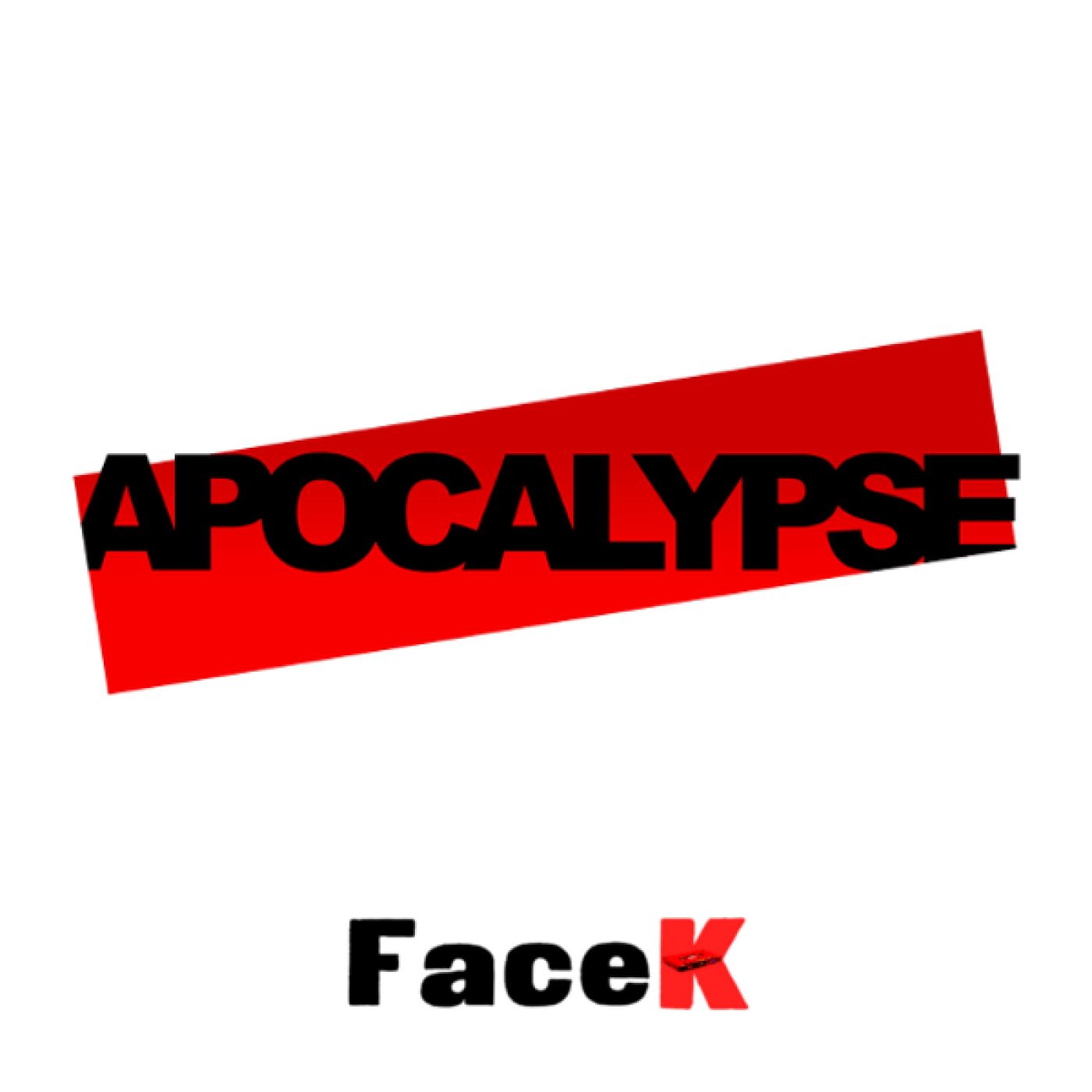 L'interview: Le webzine APOCALYPSE