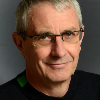 TOOTAK, Pierre DENIS - CEO cover