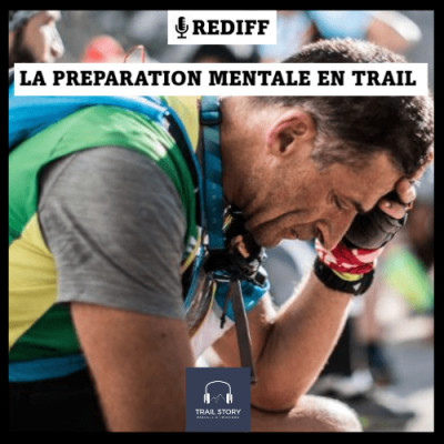 (REDIFF) LA PREPARATION MENTALE EN TRAIL ET ULTRA-TRAIL cover