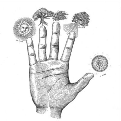 STARTING BLOCK | Rencontre avec Cendres cover