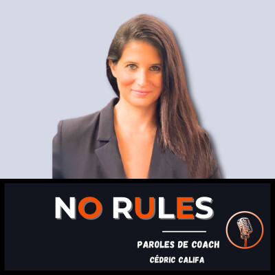 26. Elle propulse la vidéo sur Linkedin avec Caroline Rousset cover