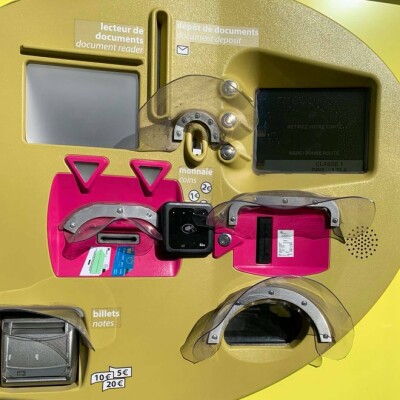 Un véhicule, une catégorie, un coût ! cover