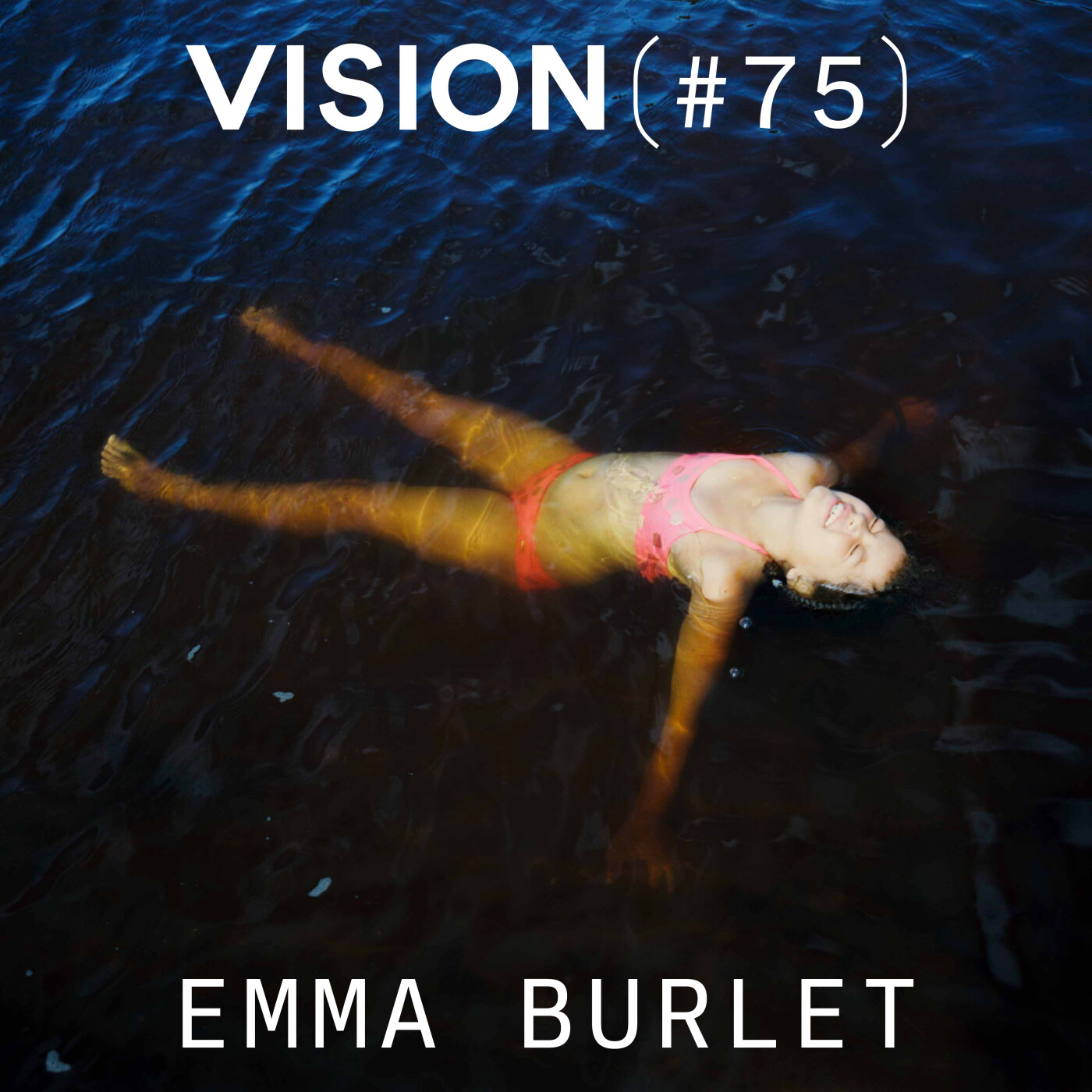 VISION #75 â EMMA BURLET | Ătre mĂšre et photographe