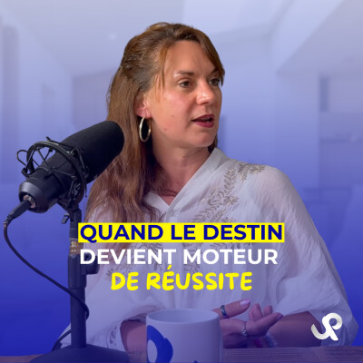 “C’est le destin” — Quand la Vie Trace le Chemin de la Réussite cover
