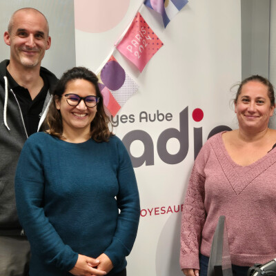 NUMÉRO 10 - Des parents engagés du Handball Club Savino-Chapelain cover