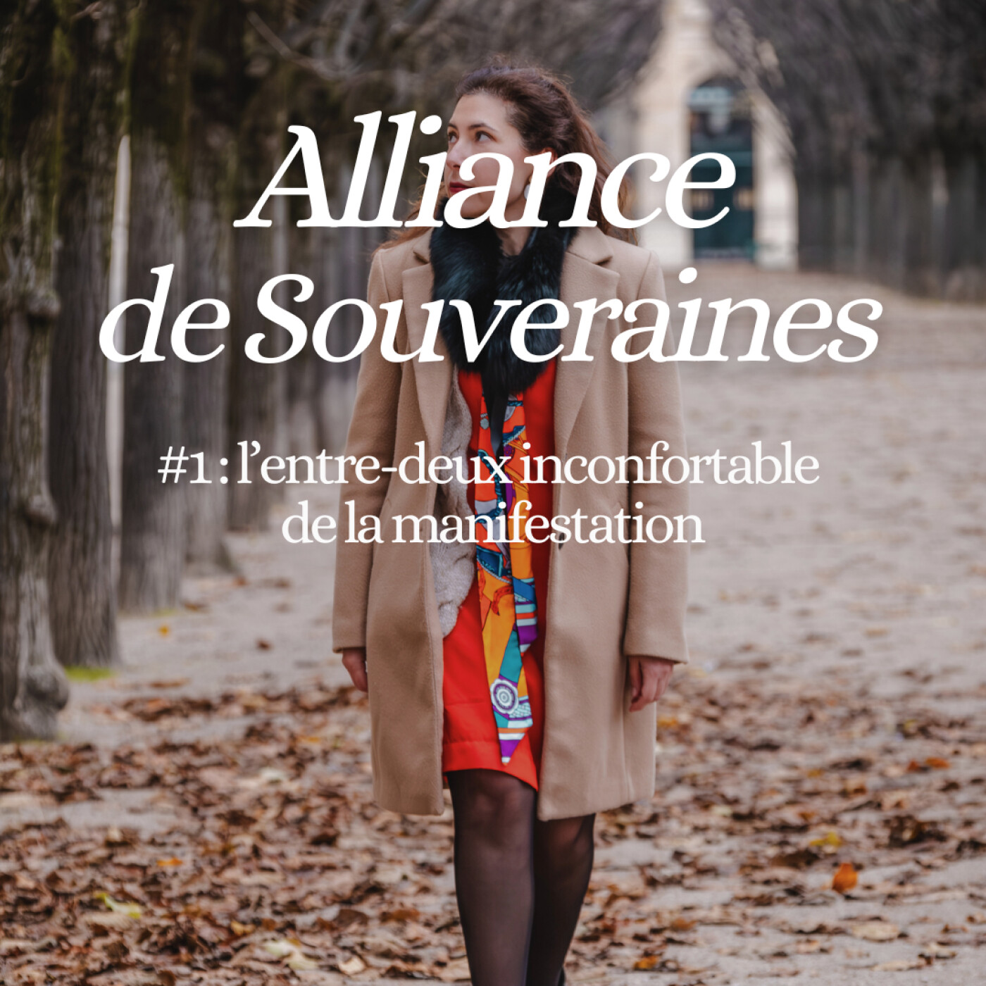 #1 BIZ : l'entre-deux inconfortable de la manifestation consciente episode artwork