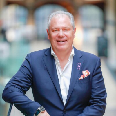 Podcast - Peter Braem - Octopus et Androïd 34 cover