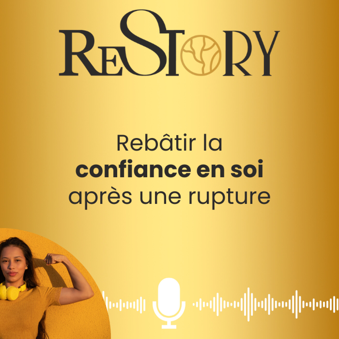 Restory, réécrivez votre histoire après une séparation