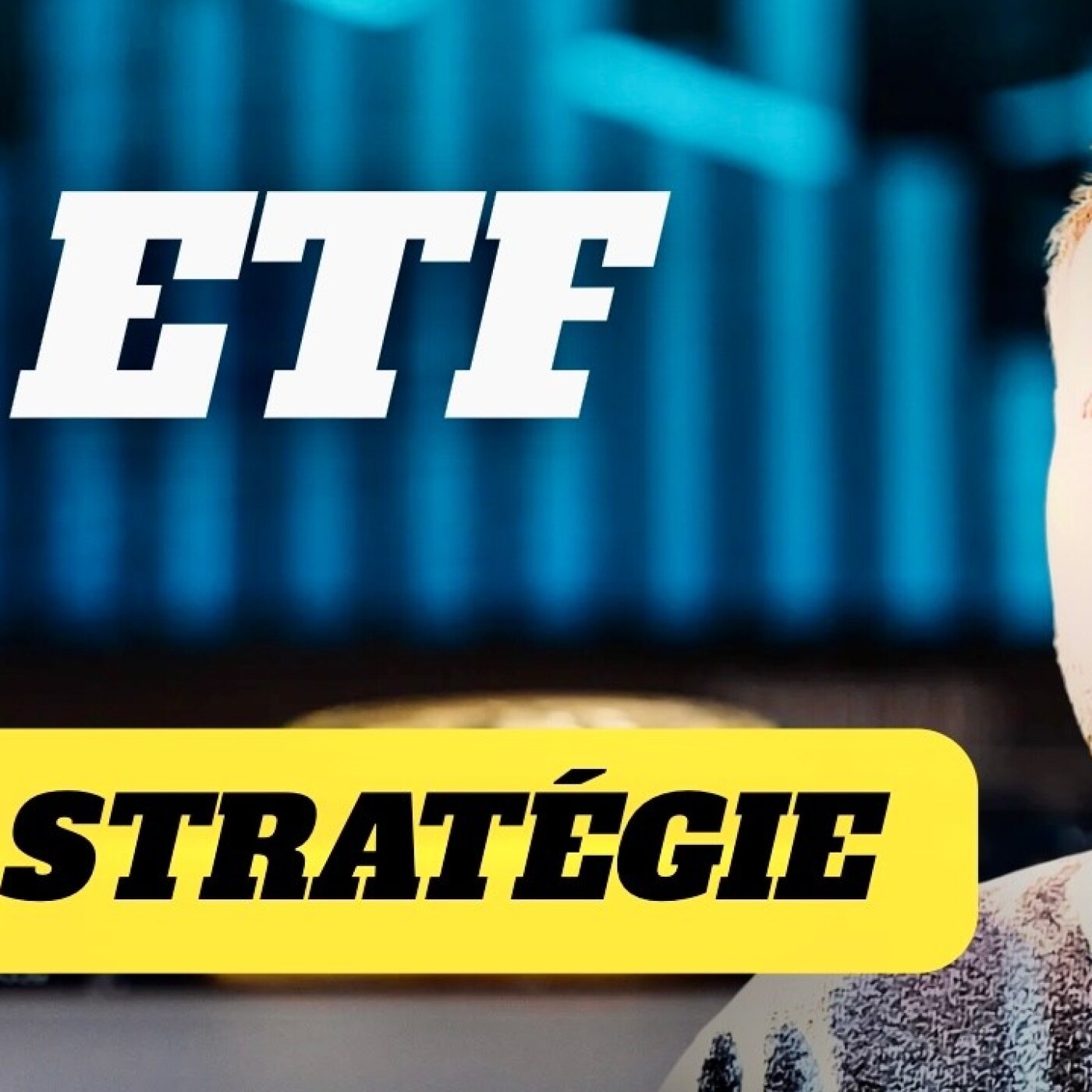 ETF : ma vision, mon expérience, ma stratégie… episode artwork