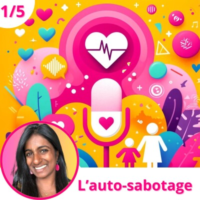 L'auto-sabotage cover