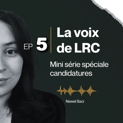 Episode 5 - Série spéciale : Où sont vraiment les opportunités d'emploi en recherche clinique ? cover