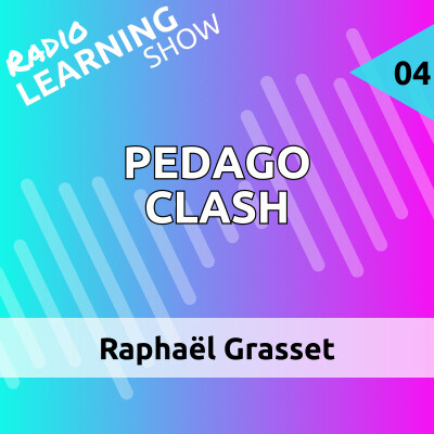 Révolutionner l'apprentissage en ligne : comment intégrer l'humain et l'individu dans le processus éducatif cover