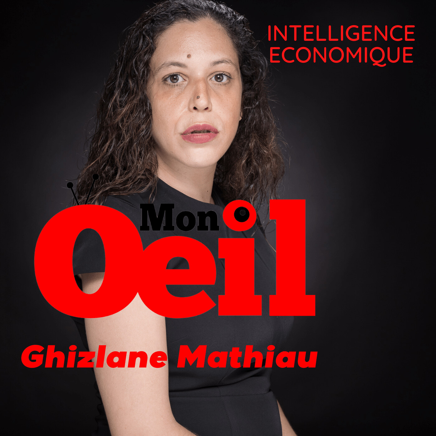 Mon Oeil avec Ghizlane Mathiau