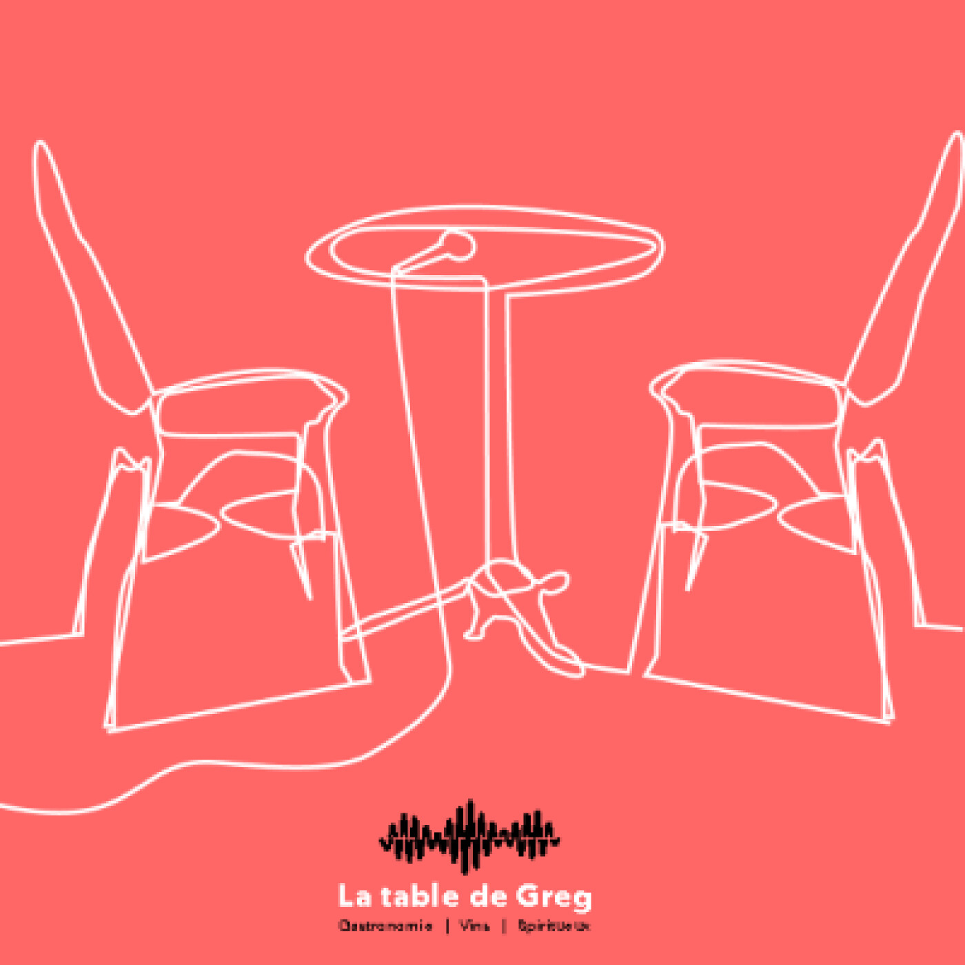 L'Art Du Vin : Terroirs Corses et Secrets de Cave à la Découverte de Daphné Sonn ! episode artwork