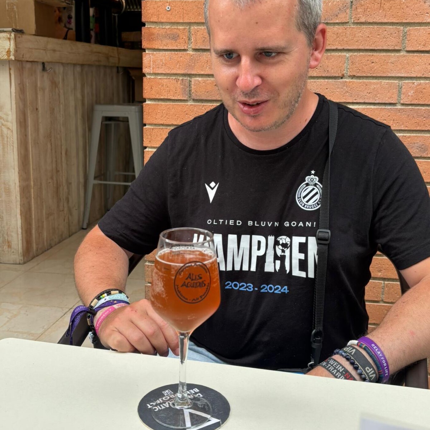 Beercastic