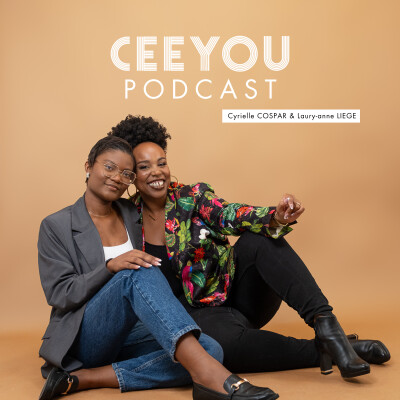 EP. 09 - Je ne souhaite pas utiliser mon image pour la communication de ma marque... Comment faire ? cover