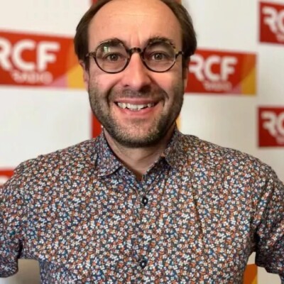 Philippe Lansac, Directeur Editorial Radio-Podcast de RCF, fait le bilan du RadioDon 2024 cover