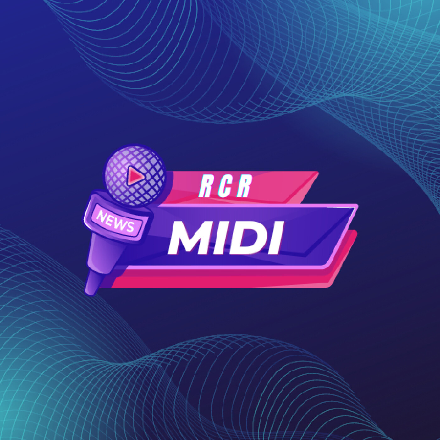 RCR Midi du 30 juin 2026 avec Loïc episode artwork