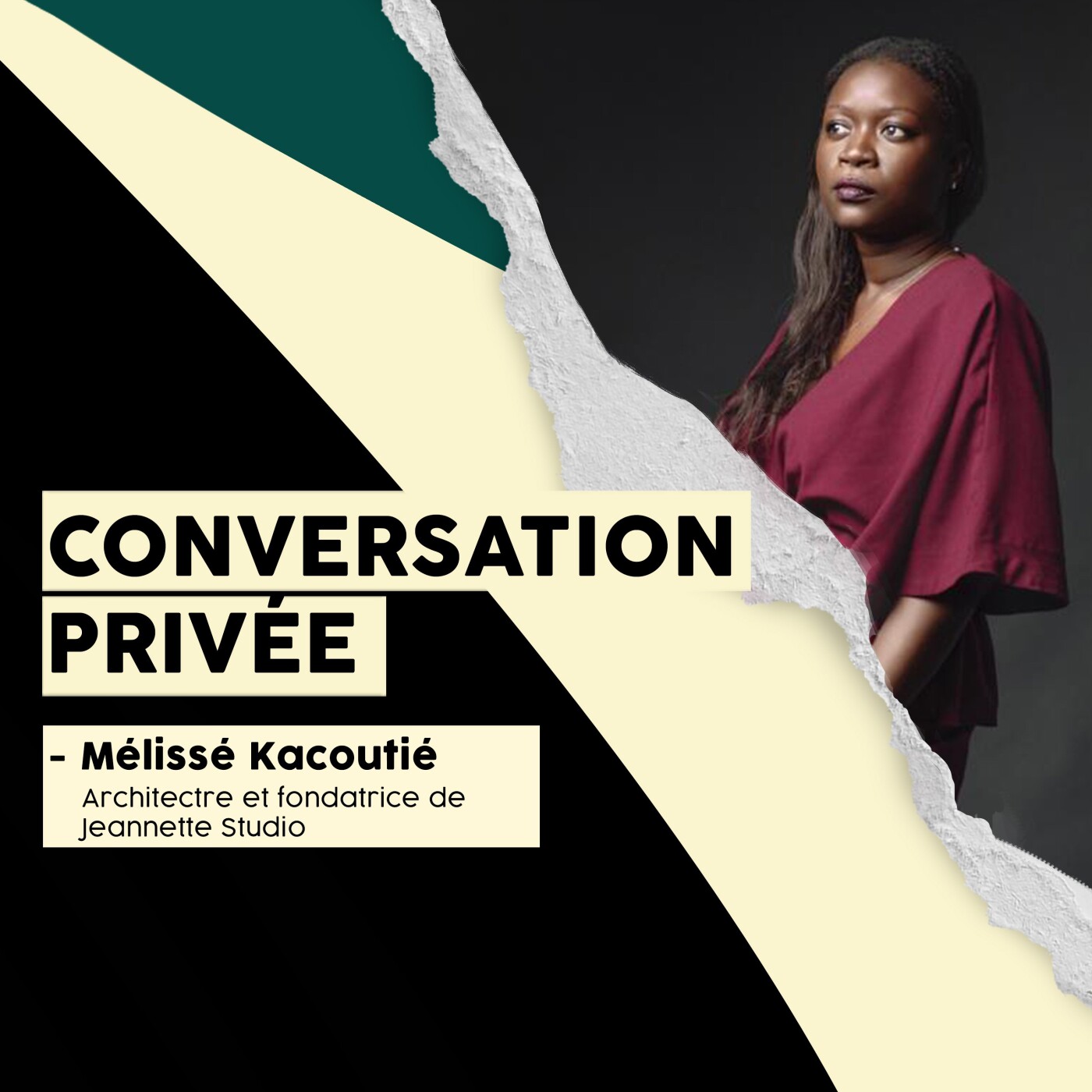 Conversation Privée