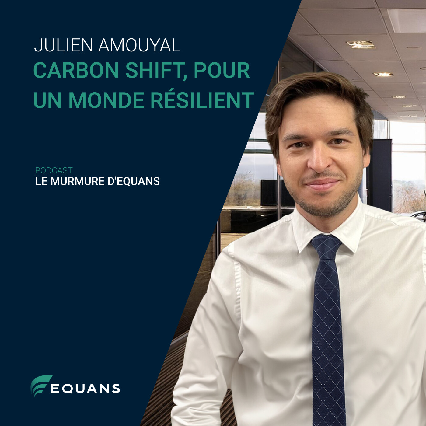 Le murmure d\'Equans