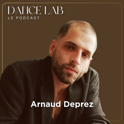 51. EXTRAIT - “Avoir sa propre compagnie, c’est être un chef d’entreprise”, avec Arnaud Deprez cover
