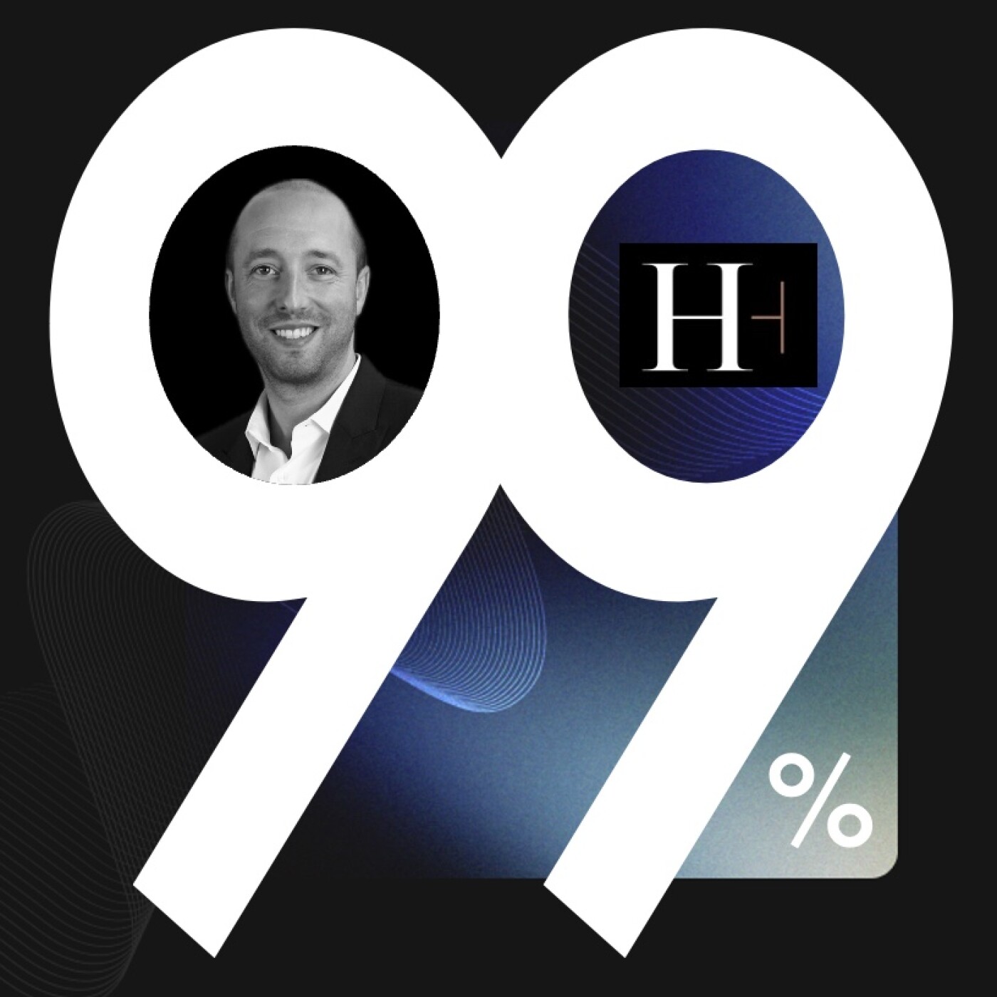99%
